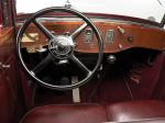 Pierce-Arrow Model A Convertible Coupe 1930 года